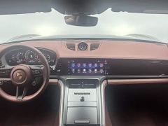 Porsche Panamera 2.9T - ფოტო 13