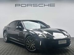 Porsche Panamera 2.9T - ფოტო 2