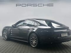 Porsche Panamera 2.9T - ფოტო 4