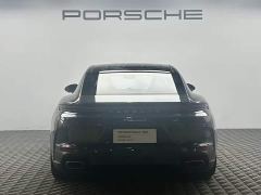 Porsche Panamera 2.9T - ფოტო 5