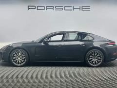 Porsche Panamera 2.9T - ფოტო 6