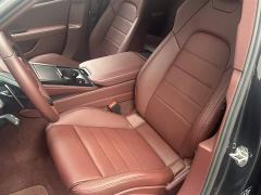 Porsche Panamera 2.9T - ფოტო 7