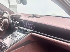 Porsche Panamera 2.9T - ფოტო 8