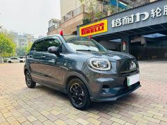 Leapmotor T03 310 Lite Enjoy Edition - ფოტო 1