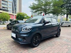 Leapmotor T03 310 Lite Enjoy Edition - ფოტო 3