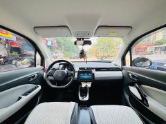 Leapmotor T03 310 Lite Enjoy Edition - ფოტო 5
