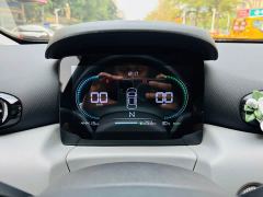 Leapmotor T03 310 Lite Enjoy Edition - ფოტო 9