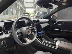 Mercedes-Benz C-Class C 200 L Sport Edition - фото 13