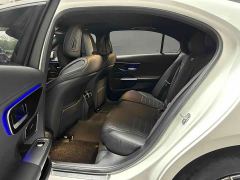 Mercedes-Benz C-Class C 200 L Sport Edition - фото 2