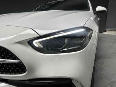Mercedes-Benz C-Class C 200 L Sport Edition - фото 3