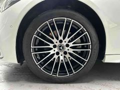 Mercedes-Benz C-Class C 200 L Sport Edition - фото 4