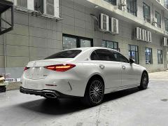 Mercedes-Benz C-Class C 200 L Sport Edition - фото 6