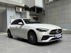 Mercedes-Benz C-Class C 200 L Sport Edition - фото 7