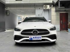 Mercedes-Benz C-Class C 200 L Sport Edition - фото 8