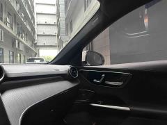 Mercedes-Benz C-Class C 200 L Sport Edition - фото 9