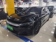 BYD Han EV Genesis Edition 610KM AWD Premium - ფოტო 1