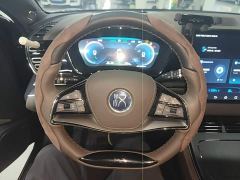 BYD Han EV Genesis Edition 610KM AWD Premium - ფოტო 10