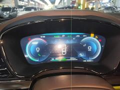 BYD Han EV Genesis Edition 610KM AWD Premium - ფოტო 11
