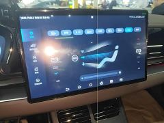 BYD Han EV Genesis Edition 610KM AWD Premium - ფოტო 12