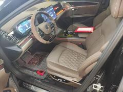 BYD Han EV Genesis Edition 610KM AWD Premium - ფოტო 14