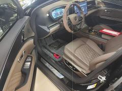 BYD Han EV Genesis Edition 610KM AWD Premium - ფოტო 15