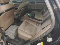 BYD Han EV Genesis Edition 610KM AWD Premium - ფოტო 16