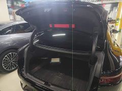 BYD Han EV Genesis Edition 610KM AWD Premium - ფოტო 18