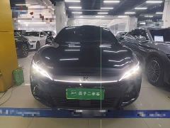 BYD Han EV Genesis Edition 610KM AWD Premium - ფოტო 2