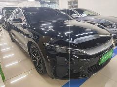 BYD Han EV Genesis Edition 610KM AWD Premium - ფოტო 3