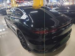 BYD Han EV Genesis Edition 610KM AWD Premium - ფოტო 4