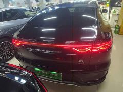 BYD Han EV Genesis Edition 610KM AWD Premium - ფოტო 5