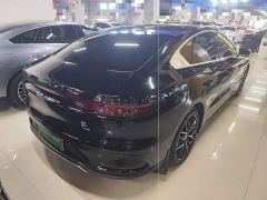 BYD Han EV Genesis Edition 610KM AWD Premium - ფოტო 6