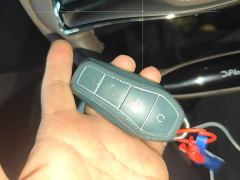 BYD Han EV Genesis Edition 610KM AWD Premium - ფოტო 8