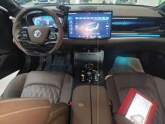 BYD Han EV Genesis Edition 610KM AWD Premium - ფოტო 9