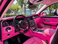 Rolls-Royce Cullinan 2018 Four-Seater - photo 4