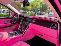 Rolls-Royce Cullinan 2018 Four-Seater - photo 5