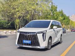 GAC Aion M8 Master Series 400T Premium Edition - photo 1