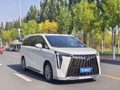 GAC Aion M8 Master Series 400T Premium Edition - photo 2