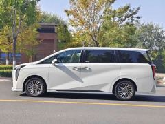 GAC Aion M8 Master Series 400T Premium Edition - photo 5
