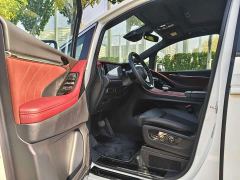 GAC Aion M8 Master Series 400T Premium Edition - photo 7