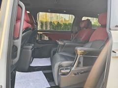 GAC Aion M8 Master Series 400T Premium Edition - photo 9