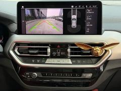 BMW X4 xDrive 25i M Sport Package - ფოტო 10