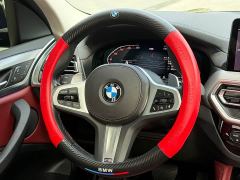 BMW X4 xDrive 25i M Sport Package - ფოტო 11