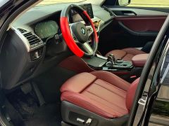 BMW X4 xDrive 25i M Sport Package - ფოტო 12