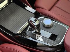 BMW X4 xDrive 25i M Sport Package - ფოტო 13