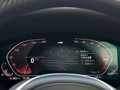 BMW X4 xDrive 25i M Sport Package - ფოტო 14