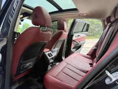 BMW X4 xDrive 25i M Sport Package - ფოტო 15