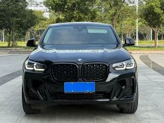 BMW X4 xDrive 25i M Sport Package - ფოტო 2