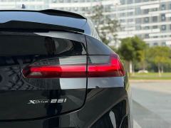BMW X4 xDrive 25i M Sport Package - ფოტო 6