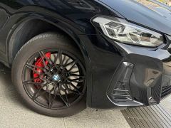 BMW X4 xDrive 25i M Sport Package - ფოტო 7